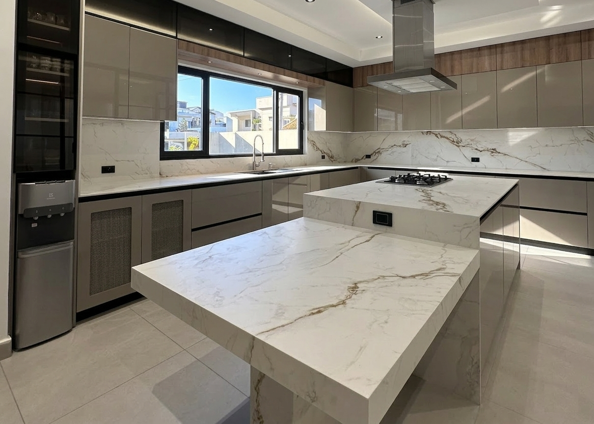 Reforma Integral Sea Avenue